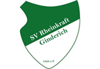 SV Rheinkraft Ginderich 1926 e.V.